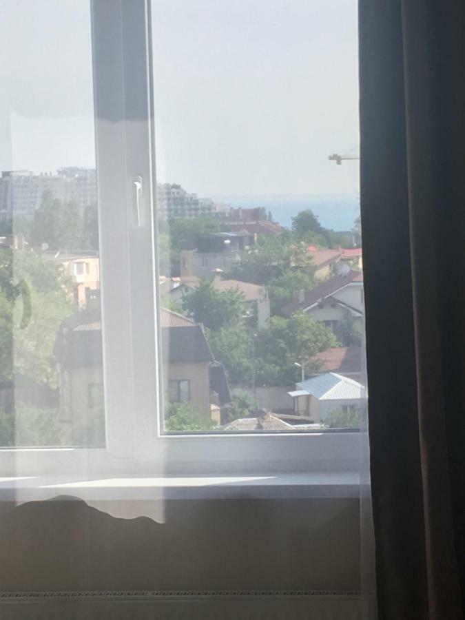 Apartments near the sea Οδησσός Εξωτερικό φωτογραφία