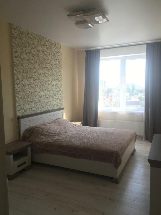 Apartments near the sea Οδησσός Εξωτερικό φωτογραφία