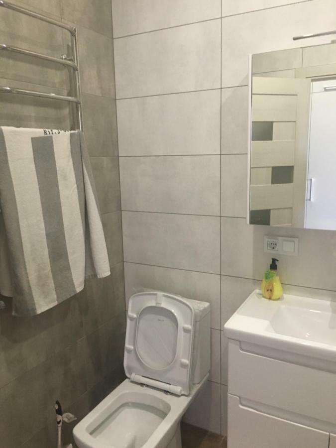 Apartments near the sea Οδησσός Εξωτερικό φωτογραφία