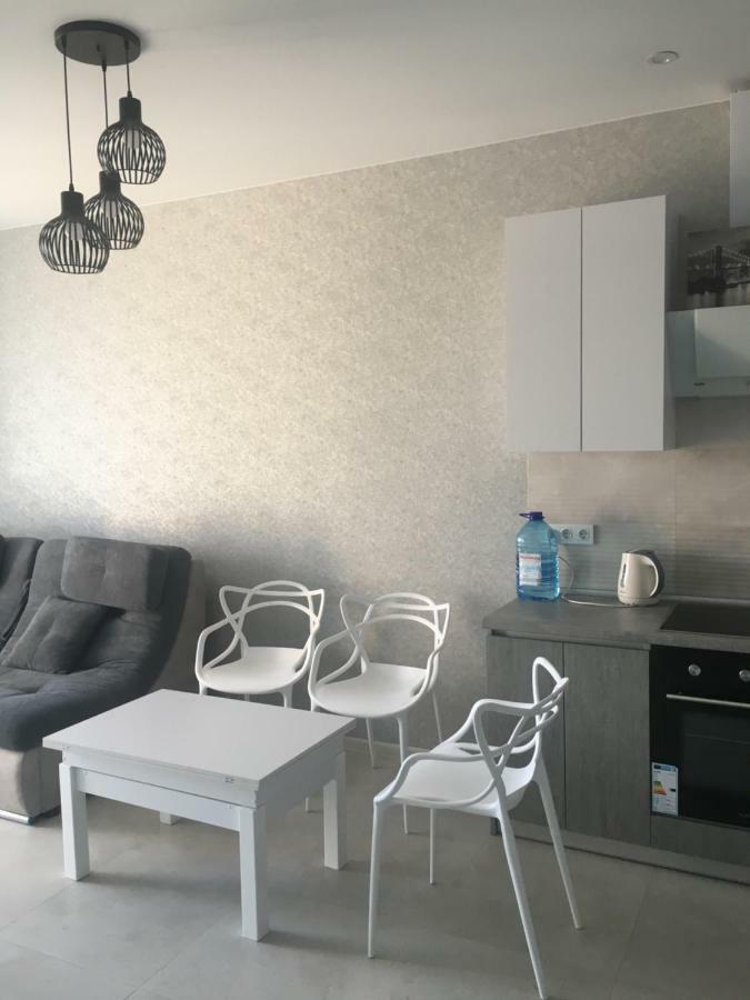 Apartments near the sea Οδησσός Εξωτερικό φωτογραφία