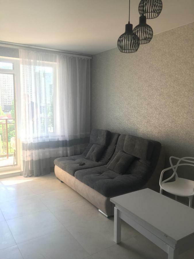 Apartments near the sea Οδησσός Εξωτερικό φωτογραφία
