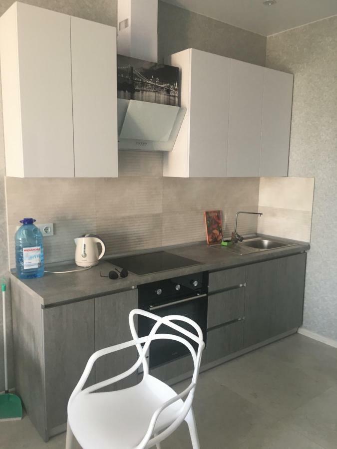 Apartments near the sea Οδησσός Εξωτερικό φωτογραφία